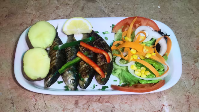 Volta dos Sabores - 4