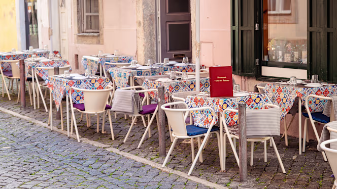 Volta dos Sabores - 9