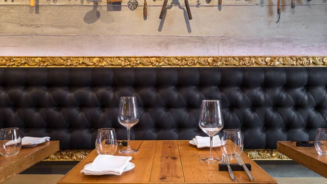 Oficina do Duque - Lisboa - 8