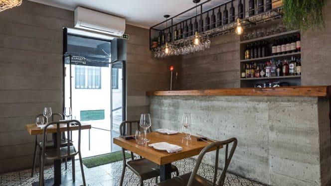 Oficina do Duque - Lisboa - 4