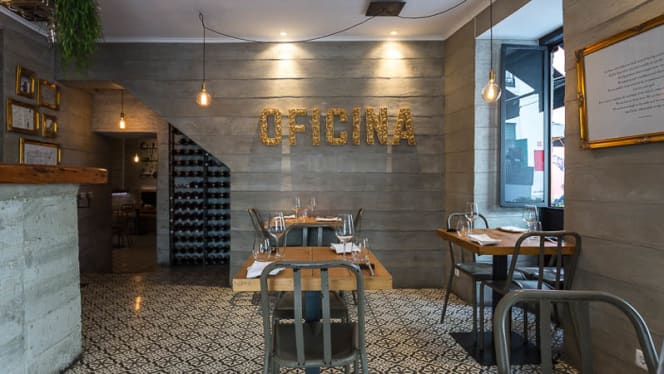 Oficina do Duque - Lisboa - 6