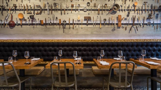 Oficina do Duque - Lisboa - 0