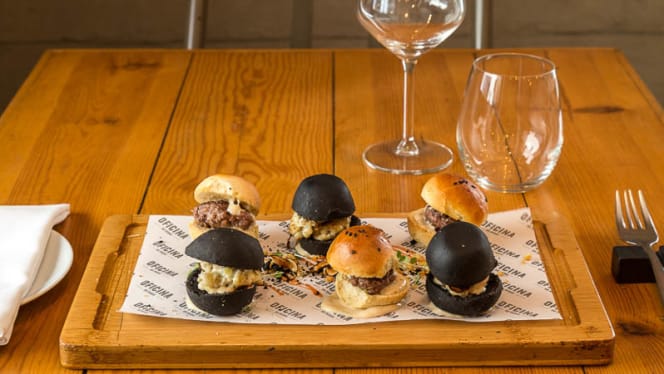 Oficina do Duque - Lisboa - 1