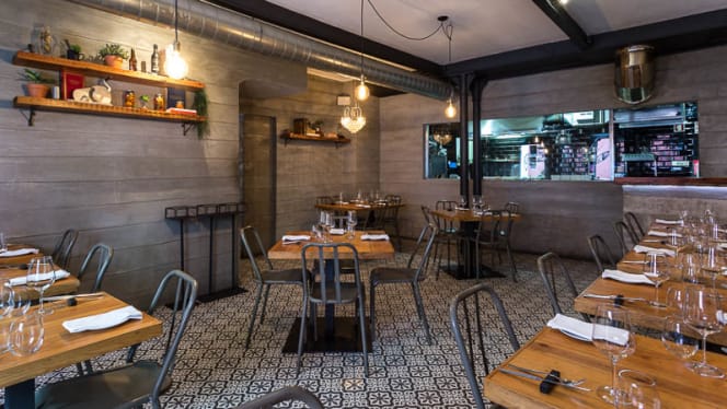 Oficina do Duque - Lisboa - 7