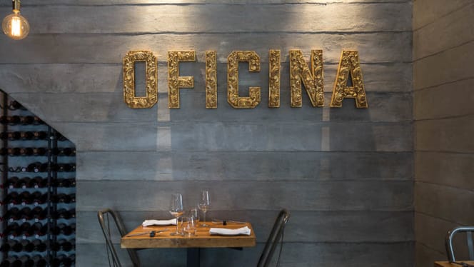 Oficina do Duque - Lisboa - 5