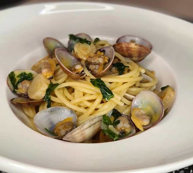 Ristorante Pesce D'amare - 0