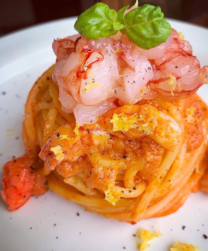 Ristorante Pesce D'amare - 1