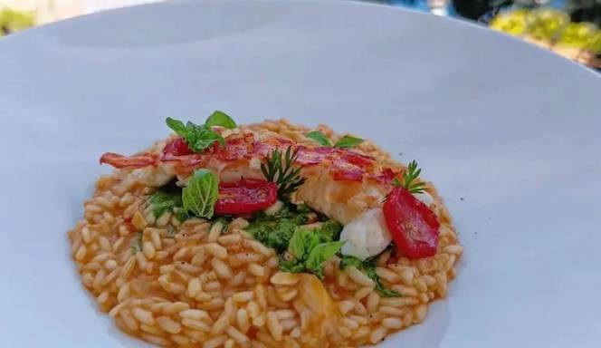 Ristorante Pesce D'amare - 2