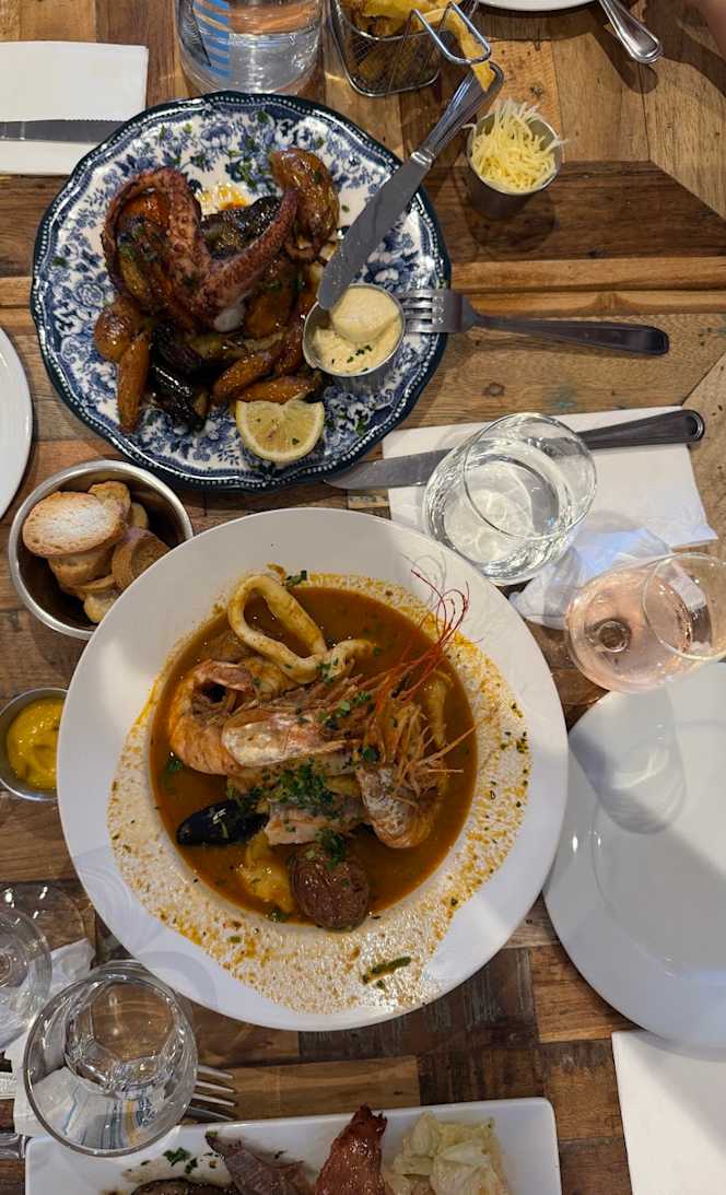Ail & Pastis Marseille - 5