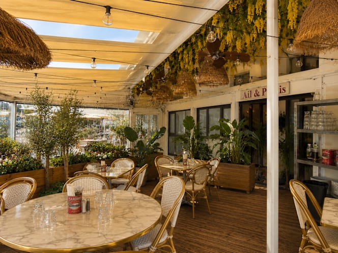 Ail & Pastis Marseille - 8