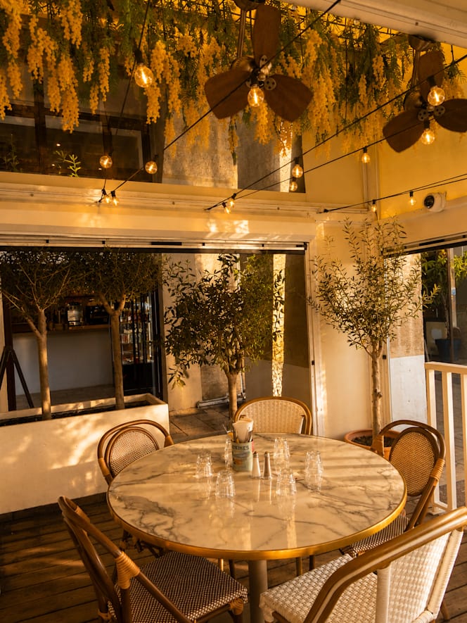 Ail & Pastis Marseille - 1