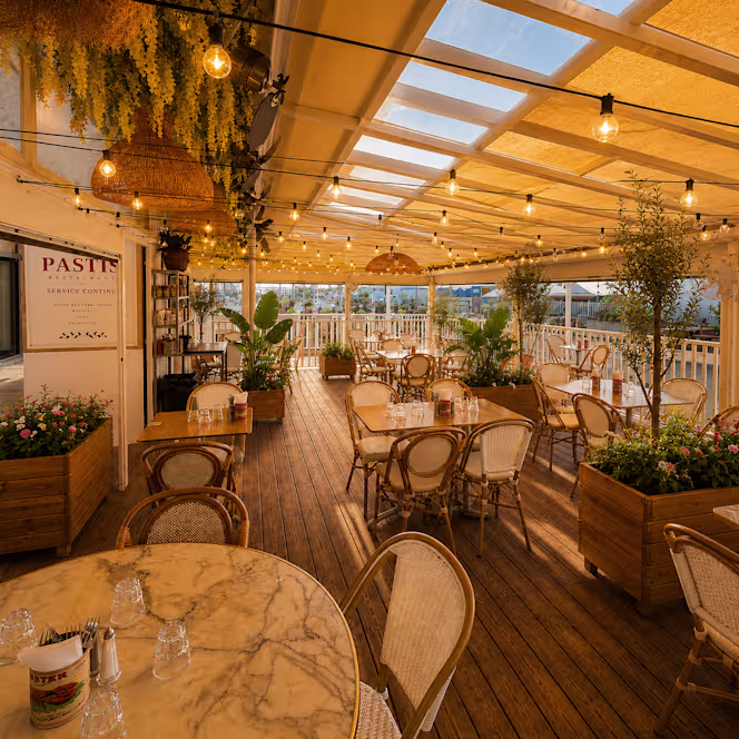Ail & Pastis Marseille - 9