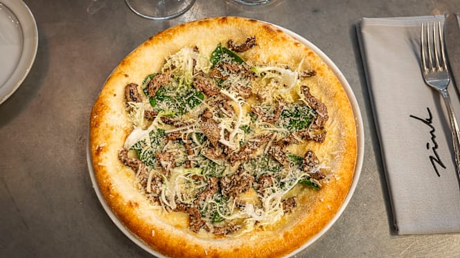 Zink Italian Cuisine - 1