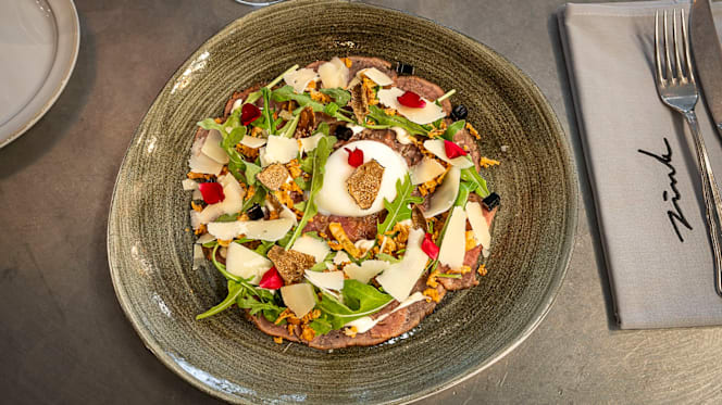 Zink Italian Cuisine - 3