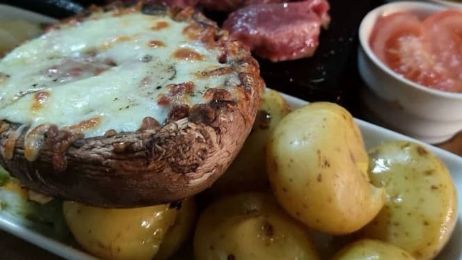 Enche O Bandulho 2 - 0