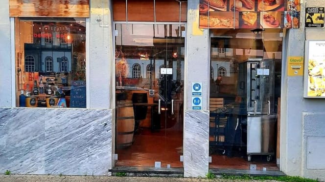 Enche O Bandulho 2 - 8