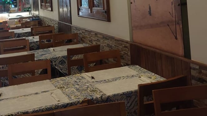 Enche O Bandulho 2 - 3