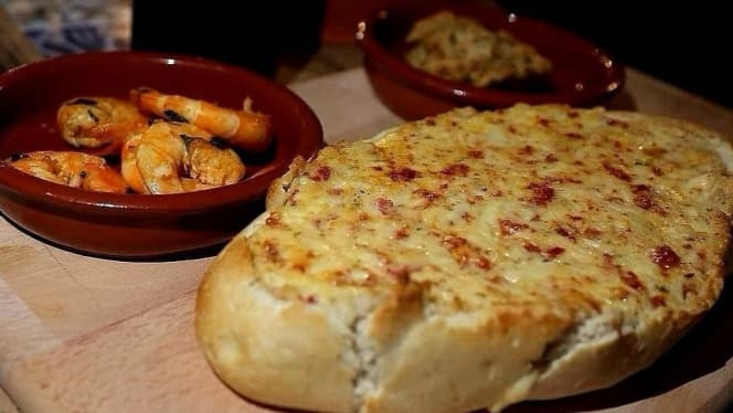 Enche O Bandulho 2 - 6