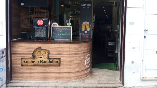 Enche O Bandulho 2 - 7
