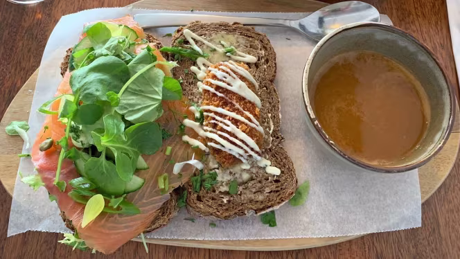 De Gecroonde Liefde - 2