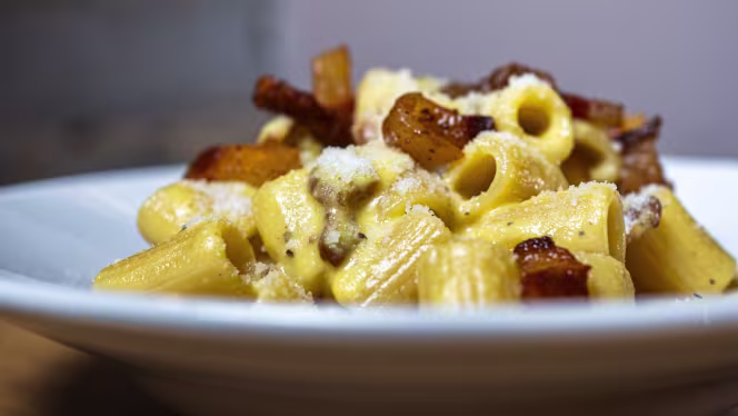 Antica Osteria di Roma - 0