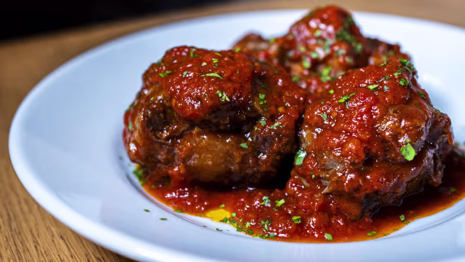 Antica Osteria di Roma - 7