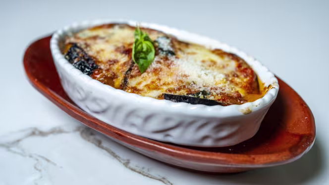 Antica Osteria di Roma - 5