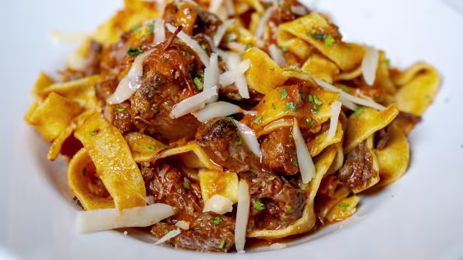 Antica Osteria di Roma - 9