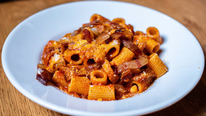 Antica Osteria di Roma - 3