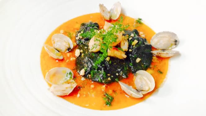 Boccon Divino - Pelago Firenze - 0