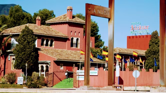 Nuevo Alcazar - La Nucia - 0