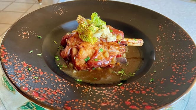 Nuevo Alcazar - La Nucia - 9