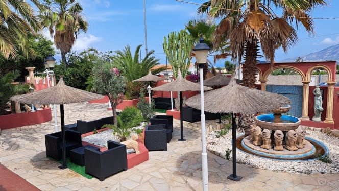 Nuevo Alcazar - La Nucia - 3