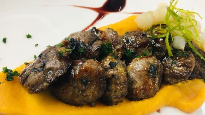 Nuevo Alcazar - La Nucia - 6