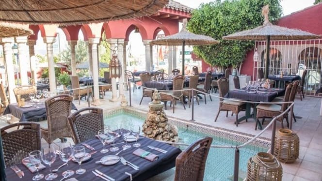 Nuevo Alcazar - La Nucia - 1