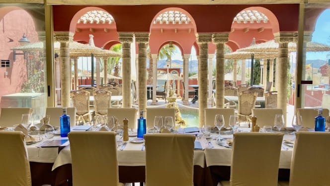 Nuevo Alcazar - La Nucia - 7