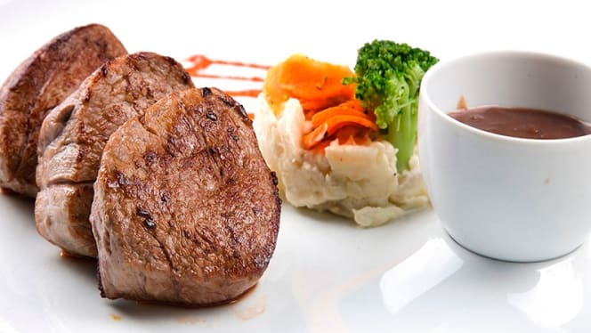 Nuevo Alcazar - La Nucia - 5