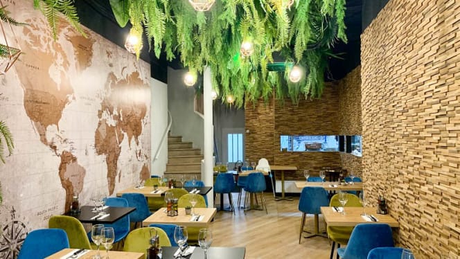 Seb Café - Paris - 5