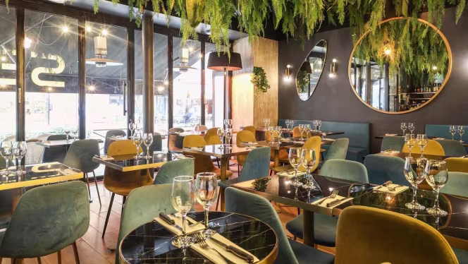 Seb Café - Paris - 0