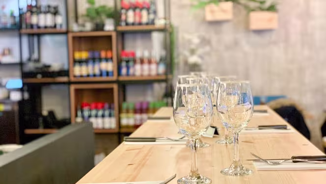 Seb Café - Paris - 1