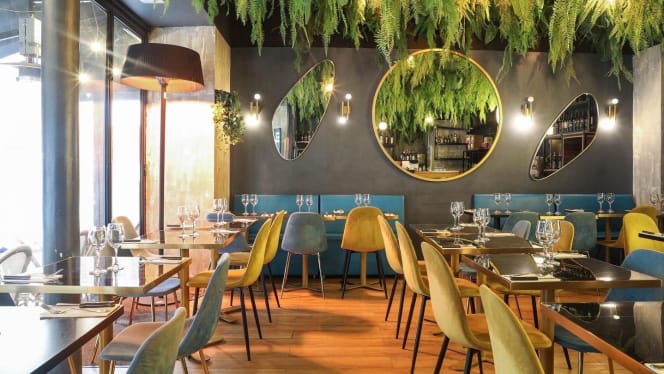 Seb Café - Paris - 7