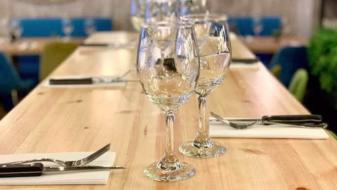 Seb Café - Paris - 2