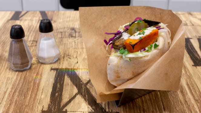 Pita Paris - Paris - 3