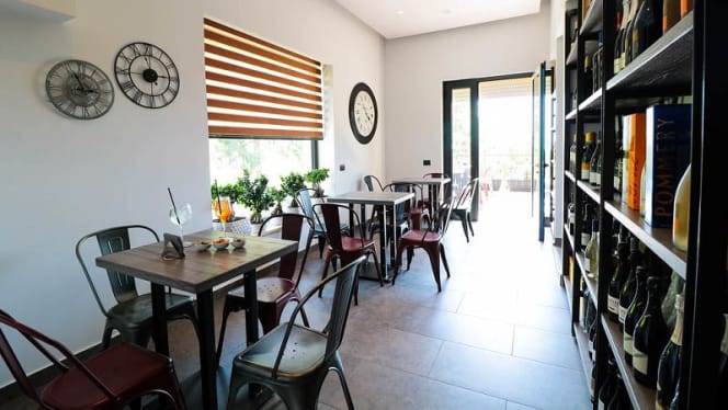 Tutt'Appost Enoteca Wine Bar - 0