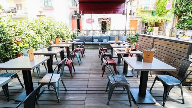 Tutt'Appost Enoteca Wine Bar - 6