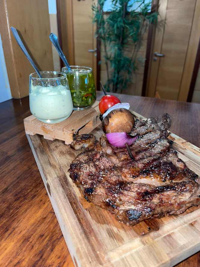 Yugo Sushi Bar & Grill - 2