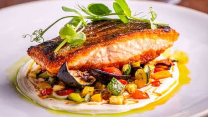 Kendal Street Kitchen - 5