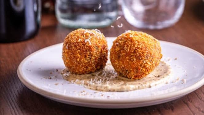 Kendal Street Kitchen - 6