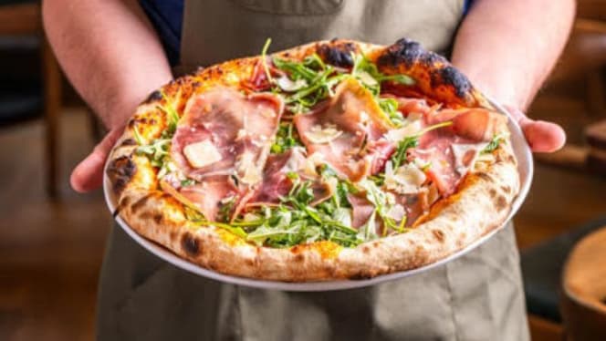 Kendal Street Kitchen - 4