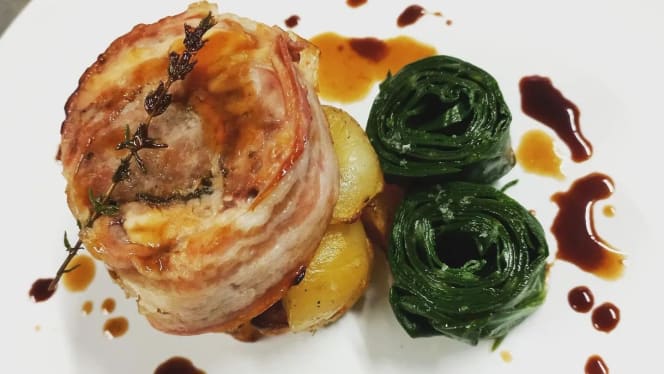 Fanos Trattoria Pizzeria - 2